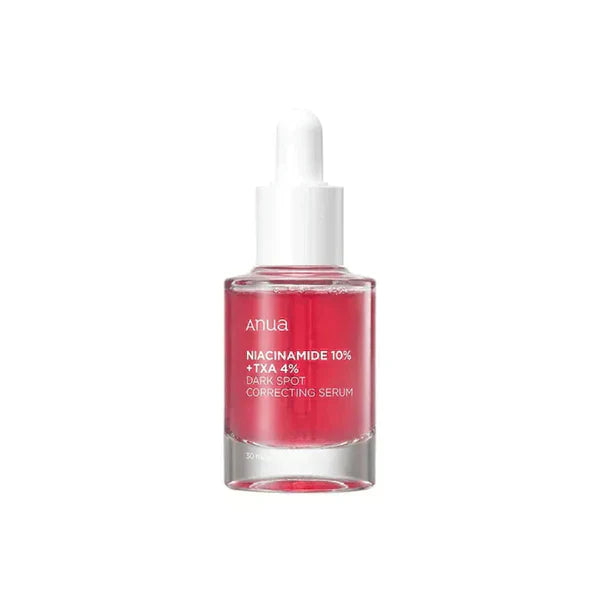 Anua Niacinamide 10% + TXA 4%  Dark Spot Correcting Serum- 30ml
