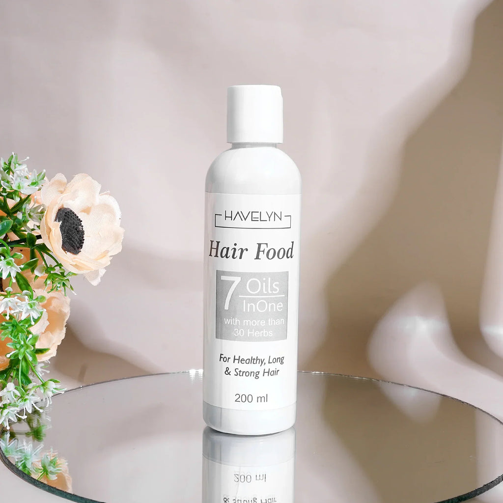 Havelyn Onion & Rosemary Hair Shampoo