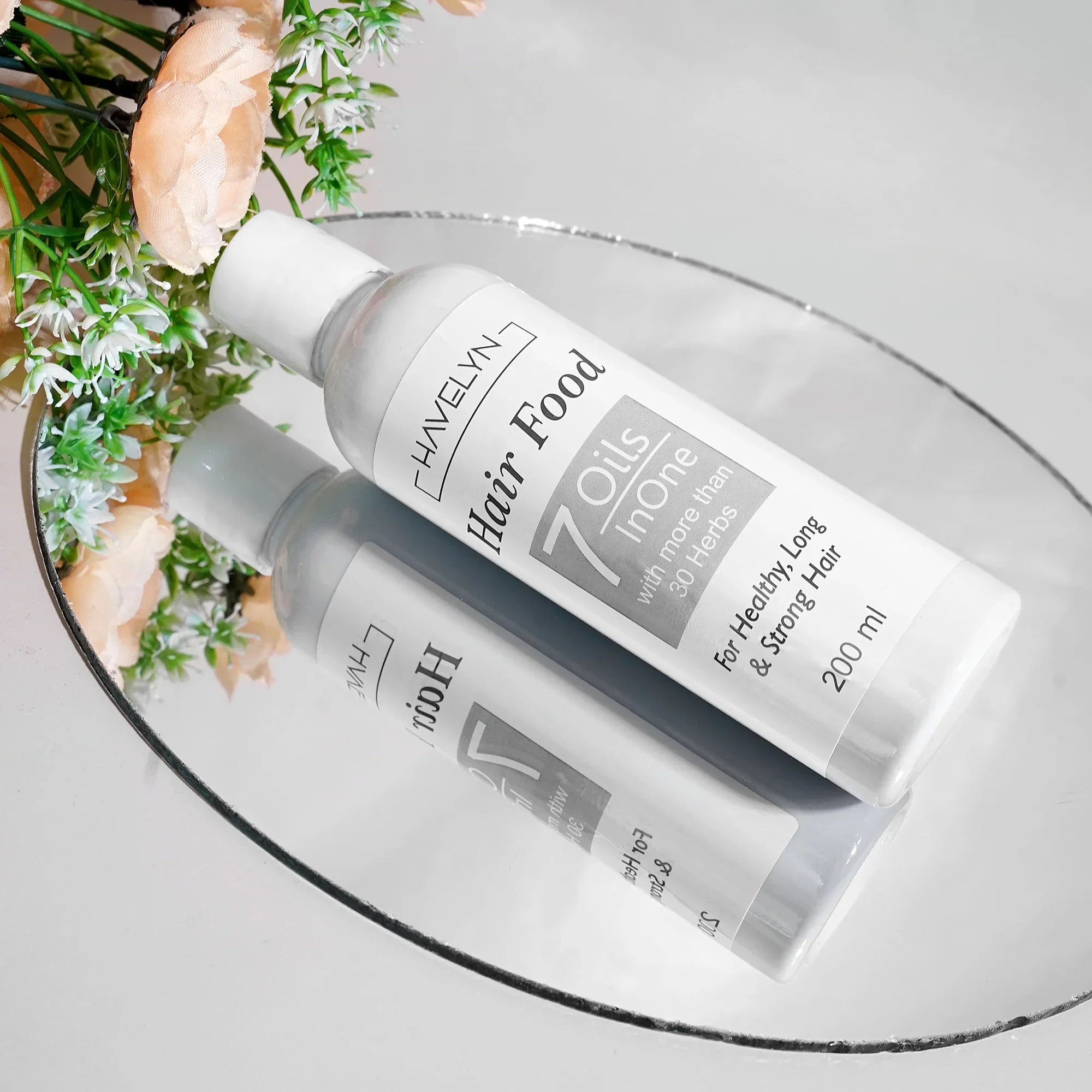 Havelyn Onion & Rosemary Hair Shampoo