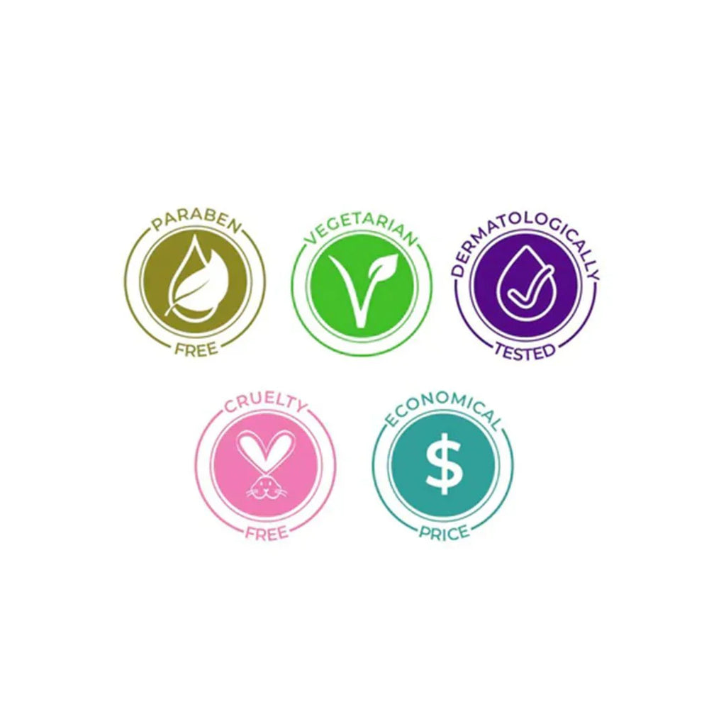 Buy 1 get ! Free Flicka Silk Touch l Concentrate - Primer and Moisturizer