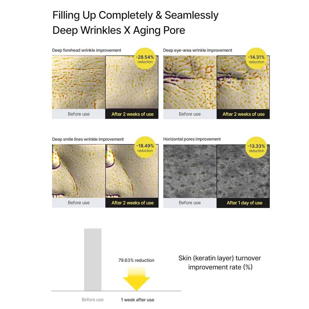 celimax The Vita A Retinal Shot Tightening Booster 15mL