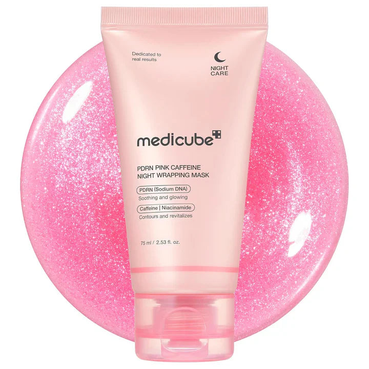 Medicube - Collagen Night Wrapping Mask 75ml